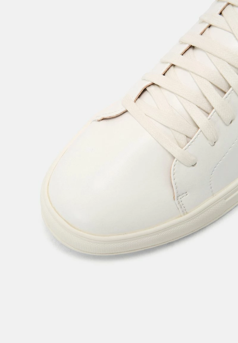 Pier One Hombre Zapatillas - White 9 Pier One Hombre Zapatillas - White - Imagen 7