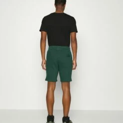 Pier One Hombre Pantalones Deportivos - Dark Green 9 Pier One Hombre Pantalones Deportivos - Dark Green -Ofertas Pier One Tienda f99583977e0242759a730749dddad84f