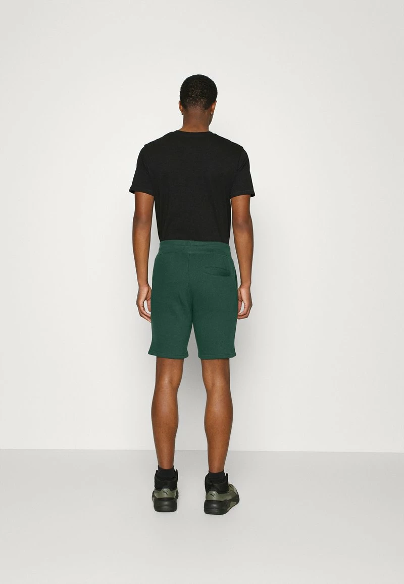 Pier One Hombre Pantalones Deportivos - Dark Green 5 Pier One Hombre Pantalones Deportivos - Dark Green - Imagen 3