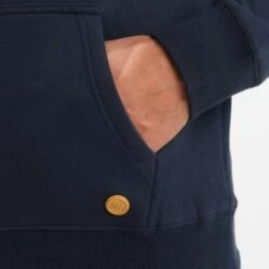 Pier One Hombre Jersey Con Capucha - Dark Blue -Ofertas Pier One Tienda f995e2e30ece40a680fcb5d888ffb481