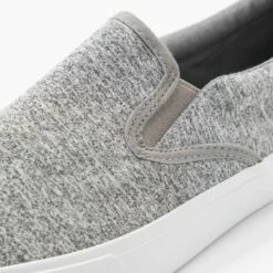 Pier One UNISEX - Mocasines - Grey, Unisexo 13 Pier One UNISEX - Mocasines - Grey, Unisexo -Ofertas Pier One Tienda f9caf146b1834e69b9966637f133163b