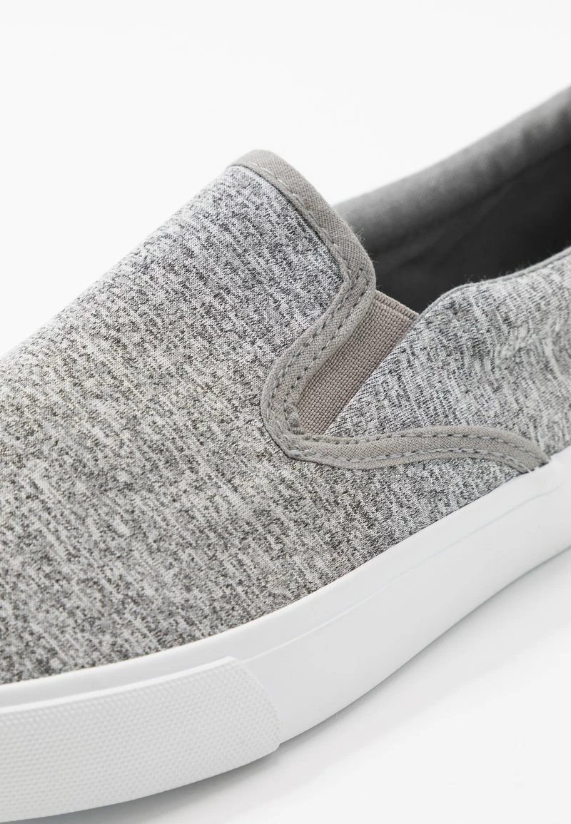 Pier One UNISEX - Mocasines - Grey, Unisexo 8 Pier One UNISEX - Mocasines - Grey, Unisexo - Imagen 6