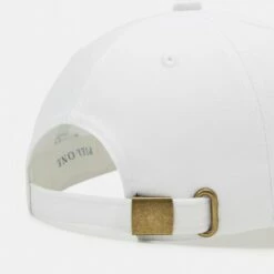 Pier One Unisexo UNISEX - Gorra - White -Ofertas Pier One Tienda f9cc8b6496974d47ba20222bd05be884