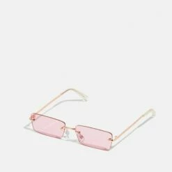 Pier One Unisexo UNISEX - Gafas De Sol - Pink