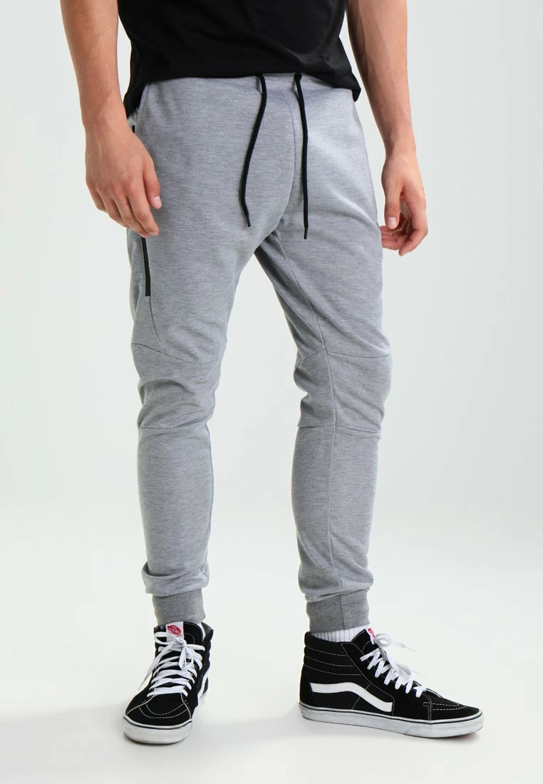 Pier One Hombre Pantalones Deportivos - Light Grey 3 Pier One Hombre Pantalones Deportivos - Light Grey