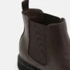Pier One Hombre Botines - Dark Brown -Ofertas Pier One Tienda fb862d37cc26405fb1cdc7a368c8465f