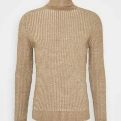 Pier One Hombre Jersey De Punto - Mottled Beige 12 Pier One Hombre Jersey De Punto - Mottled Beige -Ofertas Pier One Tienda fb8671ec3c8d450e81315b7299d37aec