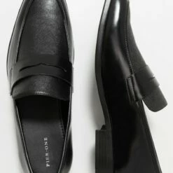 Pier One Mocasines - Black, Hombre 9 Pier One Mocasines - Black, Hombre -Ofertas Pier One Tienda fb965467b0dd43a9b7476c0c3a4decf8