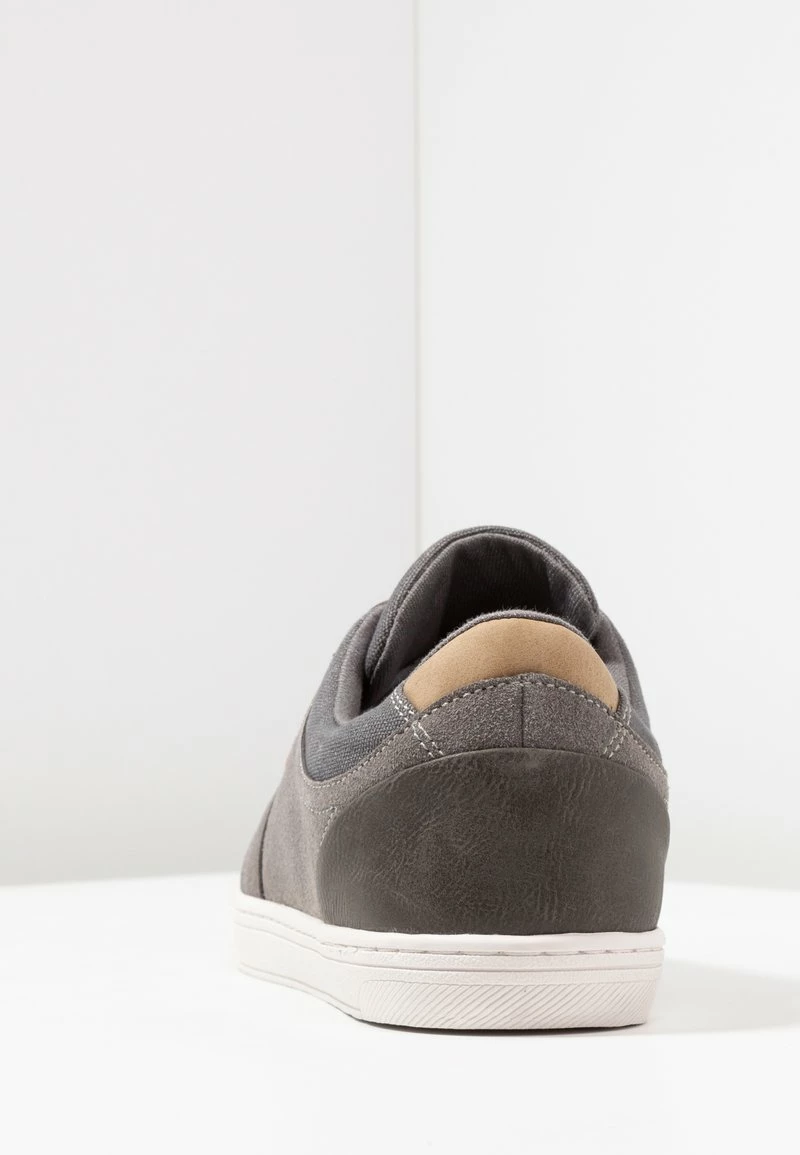 Pier One Hombre Zapatillas - Grey 6 Pier One Hombre Zapatillas - Grey - Imagen 4