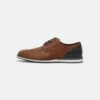Pier One Hombre Zapatos Con Cordones - Cognac 2 Pier One Hombre Zapatos Con Cordones - Cognac -Ofertas Pier One Tienda fbb06db02cad4b9cb17c7c670c6c5e08