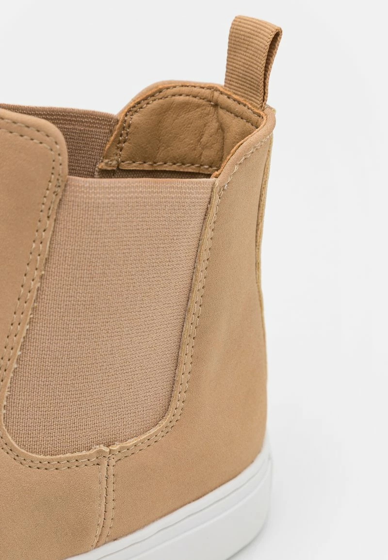 Pier One Unisexo Botines - Cognac 8 Pier One Unisexo Botines - Cognac - Imagen 6