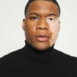 Pier One Hombre Jersey De Punto - Black -Ofertas Pier One Tienda fbd26a2e537242bba5ca90be5a6b76fd