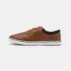 Pier One Hombre Zapatillas - Cognac -Ofertas Pier One Tienda fbdbad263b3e49cf8d515455895febd2