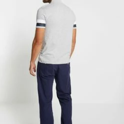 Pier One Hombre Polo - Mottled Light Grey -Ofertas Pier One Tienda fbf604ed99ae43c0aa0468e4a7b1e972