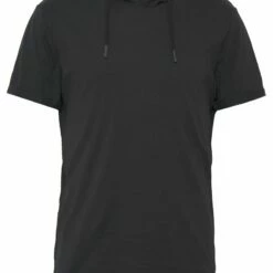 Pier One Camiseta Estampada - Black, Hombre -Ofertas Pier One Tienda fcb0f56698ac44aa96cd367a98c91c20