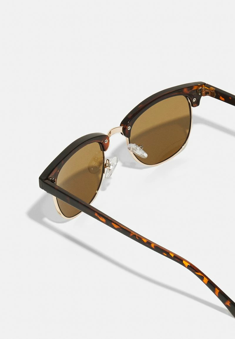 Pier One 2 PACK - Gafas De Sol - Brown/black, Hombre 4 Pier One 2 PACK - Gafas De Sol - Brown/black, Hombre - Imagen 2