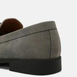 Pier One Hombre Mocasines - Grey 13 Pier One Hombre Mocasines - Grey -Ofertas Pier One Tienda fcb301b499cb47ff80c9c40326e2398a