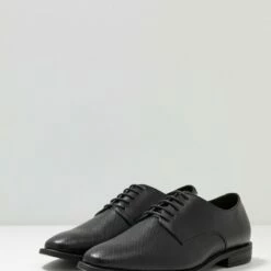 Pier One Hombre Zapatos Con Cordones - Black 10 Pier One Hombre Zapatos Con Cordones - Black -Ofertas Pier One Tienda fcdd715975f34867b8d330ea031db0c9