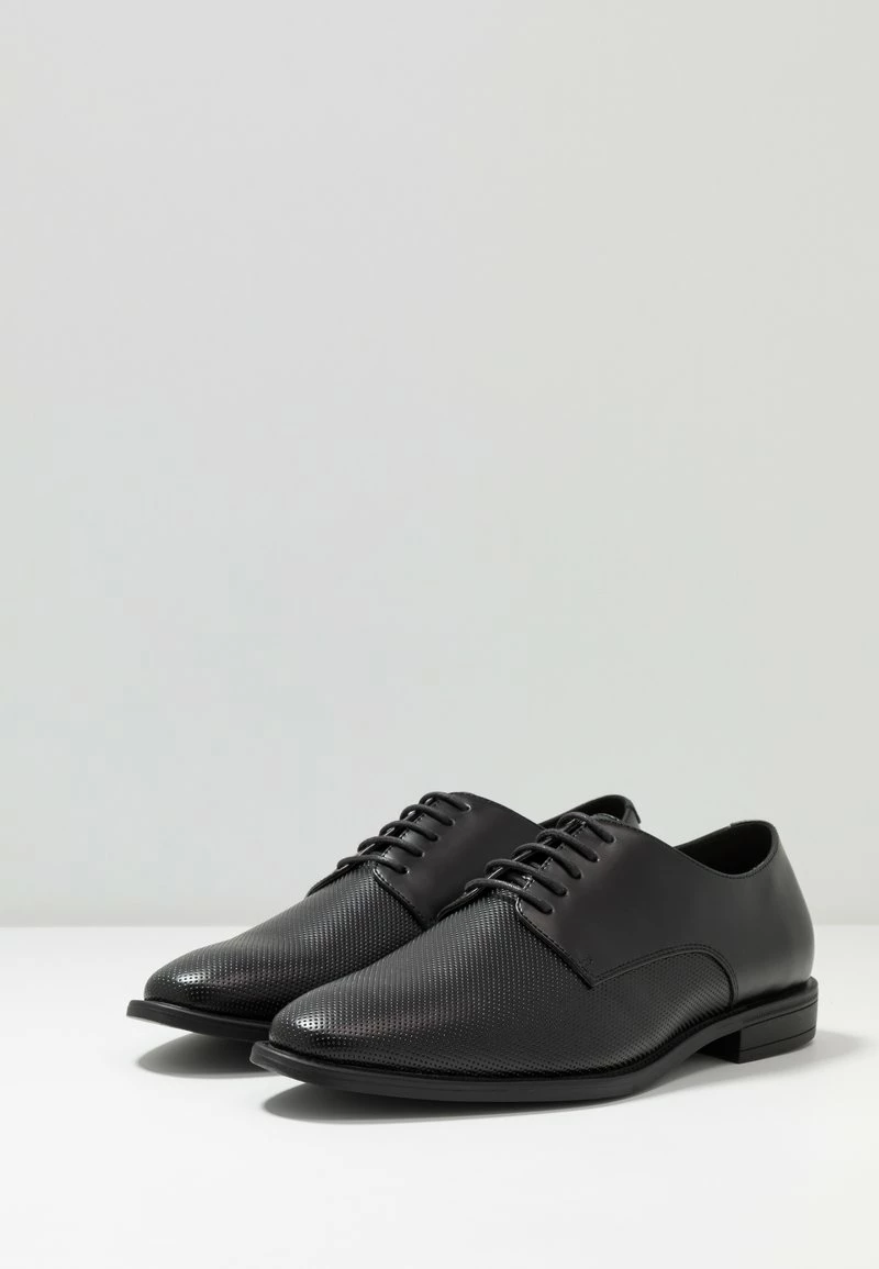 Pier One Hombre Zapatos Con Cordones - Black 5 Pier One Hombre Zapatos Con Cordones - Black - Imagen 3
