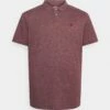 Pier One Hombre Polo - Red