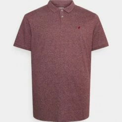 Pier One Hombre Polo - Red
