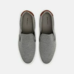 Pier One Unisexo UNISEX - Mocasines - Dark Grey 12 Pier One Unisexo UNISEX - Mocasines - Dark Grey -Ofertas Pier One Tienda fd4006995ad74583bd5d996537dcc72b