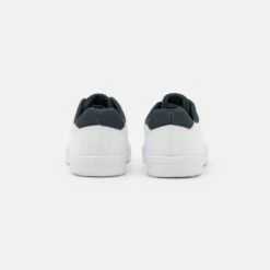 Pier One Hombre Zapatillas - White -Ofertas Pier One Tienda fd7d7219711646179c640b862bcb33a6