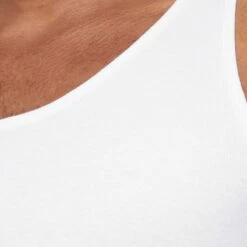 Pier One Hombre Top - White -Ofertas Pier One Tienda fe1285984c784d699c3e655030a6f8c6