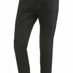 Pier One Hombre Vaqueros Slim Fit - Black Denim 15 Pier One Hombre Vaqueros Slim Fit - Black Denim -Ofertas Pier One Tienda fe65fb1571144795ade4f425375f8764