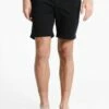 Pier One Hombre Shorts - Black 1 Pier One Hombre Shorts - Black -Ofertas Pier One Tienda fed2f671610e4340b866abeeeb1f6e0d