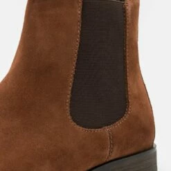 Pier One LEATHER - Botines - Brown, Hombre -Ofertas Pier One Tienda ff16a70554154786a672d5e5df4c1ec9