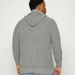 Pier One Hombre Chaqueta De Punto - Mottled Light Grey 10 Pier One Hombre Chaqueta De Punto - Mottled Light Grey -Ofertas Pier One Tienda ff3006e499c34f8eb13379c45ff08f46