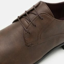 Pier One Hombre Zapatos De Vestir - Brown -Ofertas Pier One Tienda ff362250b01c4b4e92abc6fc9c51e9d5