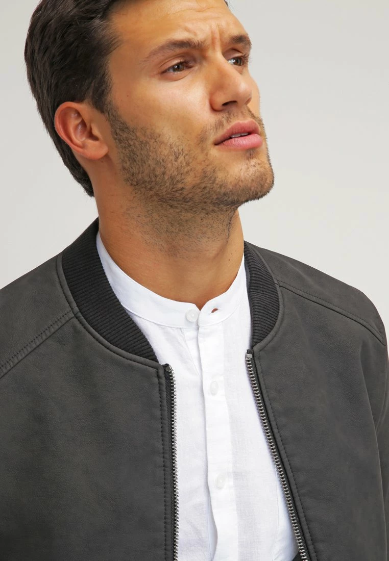 Pier One Hombre Camisa - White 6 Pier One Hombre Camisa - White - Imagen 4