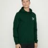 Pier One Hombre Sudadera - Green