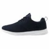 Pier One Hombre Zapatillas - Blue