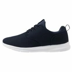Pier One Hombre Zapatillas - Blue